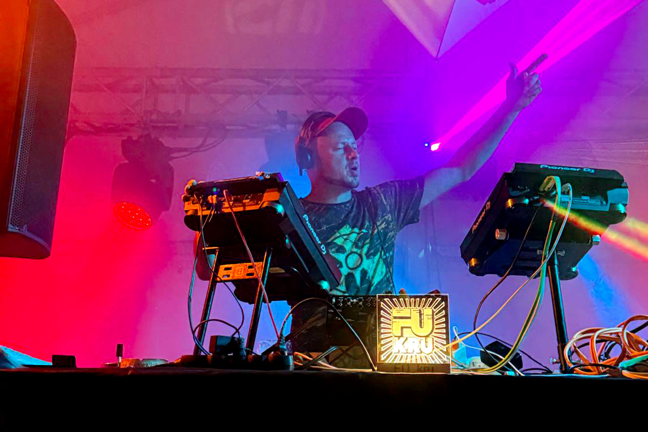 DJ S.W.E.G.